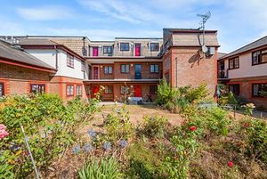 Rear aspect- click for photo gallery